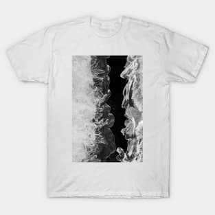 Icy Waves T-Shirt